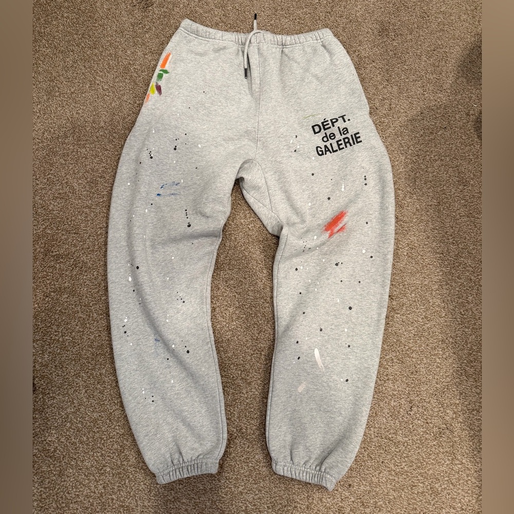 Gallery Dept Sweats